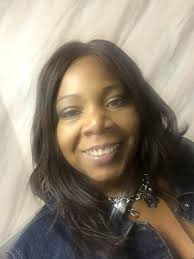 So Marilyn, we have wrinkled eyes that we haven't slept well?