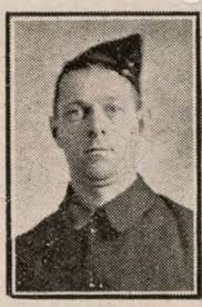 Could anyone very kindly restore this picture. It is the only one I have of  him. I would like to gift this to a family member once restored. Thanks in  advance!