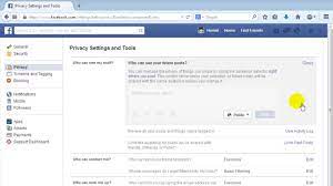 Check spelling or type a new query. How To Make Your Facebook Completely Private Youtube