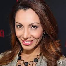 Victoria del Rosal: Age, Net Worth, Relationships & Biography