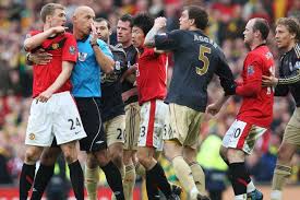 Manchester united's game against liverpool has been delayed after fans invaded the pitch at old trafford in a protest against the club's owners. Stats Focus Manchester United V Liverpool Manchester Evening News