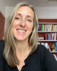 Harriet Eve Smith, Psychotherapist, Wadebridge, PL27