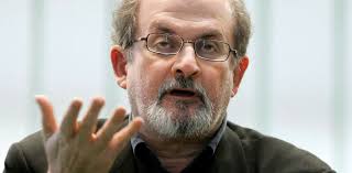 Should authors Rushdie to judgment as book reviewers?