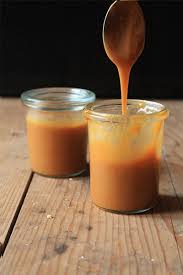 Caramel Au Beurre Sale Salidou Cooking Mumu Caramel Au Beurre Sale Salidou Caramel Au Beurre