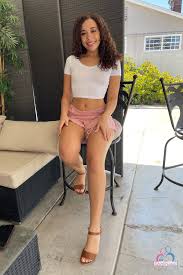 Willow Ryder New Model ATK Girlfriends - Bunny Lust