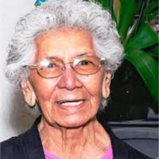 Anacita Martinez Obituary July 22, 2016