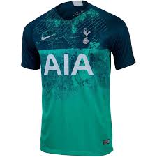The largest range of exclusive spurs merchandise. Nike Tottenham 3rd Jersey Youth 2018 19 Soccerpro Sports Jersey Design Football Jersey Shirt Soccer Shirts