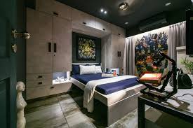 You can pick an idea or two to help design your beautiful bedroom. 8 Almirah Designs For Small Rooms Smart Space Saving Ideas The Urban Guide