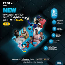 For legal reasons, the dstv app is not available on uncertified google devices. Dstv Use The Mydstv App To Make Your Dstv Account Facebook