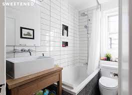 Another ceiling style for your classic bathroom. Small Bathroom Ideas Bob Vila