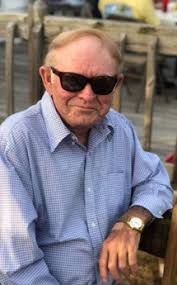 Obituary for Forrest Irvin Rouse, Jr.