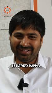 Meet our Donor, Sandra Keloth, from Kerala. She registered with DATRI  through an awareness campaign at College of Engineering, Thalassery,  Kannur, Kerala. After a year, she came to know that she had