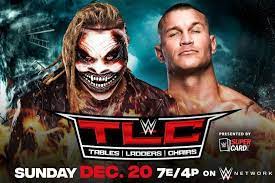 Share all sharing options for: Wwe Tlc 2020 Live Stream Wwe Network Start Time And Match Card Bleacher Report Latest News Videos And Highlights