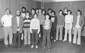 Happy Birthday IM John Hawksworth (06-xii-1963)