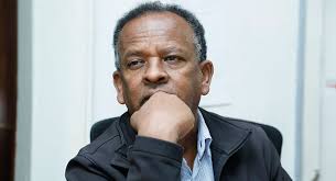 Nobody listened to us”: Geophysics expert laments culture of neglect, warns  quakes could grow worse : r/Ethiopia