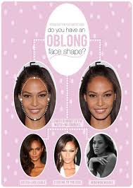 Make a statement by tweaking the classic ponytail updo with a deep side. Oblong Face Shape Best Hairstyles For Women Oblong Shape Haircut Storytimes
