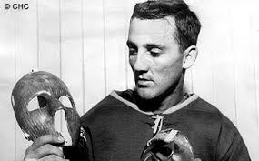 Eyes On The Prize: Who Were These Masked Men?