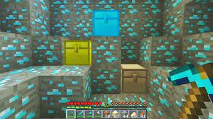 Find the buried treasure location. How To Find Buried Treasure In Minecraft Fastest Way Youtube