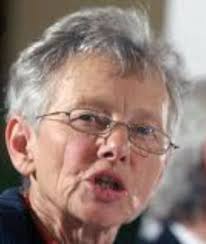 Fadzayi Mahere🇿🇼