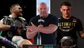 Conor mcgregor takes on dustin poirier at ufc 257 this weekend, with the final press conference to come at 1pm today. Dana White Finally Announces Location For Mcgregor V Poirier 2