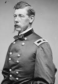 A fade that starts about midway on the side of the head works for most hair types this army haircut is super short, but it still stays true to the style. Who Had The Best Civil War Facial Hair History Smithsonian Magazine