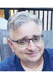 James Nicholas 'Jim' Chmelyk