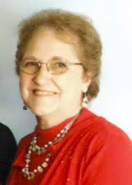 Great aunt Longerbeam's obituary announcement