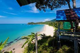 Ko lanta is a gorgeous island where you'll be certain to find an uncrowded beach. Koh Lanta Yai Koh Lanta Noi Urlaub In Thailand Erleben