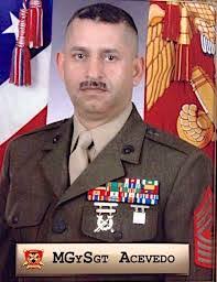 Gerardo Acevedo's Instagram, Twitter & Facebook