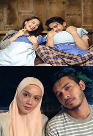 Cari aku di syurga episode 11 dugaan anas. Sinopsis Cari Aku Di Syurga