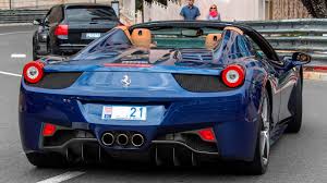 Facilidade e comodidade na compra e na venda do seu carro premium, somos o maior portal de luxo do brasil. Ferrari 458 Spider 2020 Hq Youtube