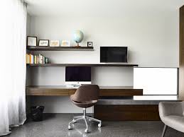 Salah satu penunjang kenyaman ialah dengan memilih meja yang tepat. Contoh Gambar Desain Interior Kantor Minimalis Modern Terbaru 14 Design Rumah