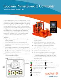 Gadwin systems sells its products worldwide through direct sales force and reseller partners. Godwin Primeguard 2 Controller Manualzz