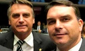 Brazilian president jair bolsonaro was involved in a scheme to skim salaries of his aides while a federal deputy, website uol reported on monday, citing what it said were audios of his former. Yexw8oo01qqpbm
