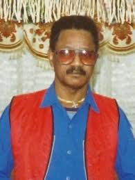 Knolly Arnold Obituary (2010)