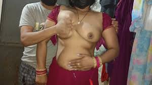 Pinky Left Sister-in-law in all the Blouse and Sat on the: Amateur Amateur  Porn