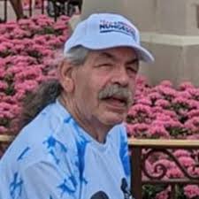 Obituary information for Charles P. Greco Glorioso