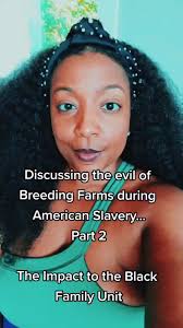So for part two of understanding Breeding Farms in America I will briefly  touch