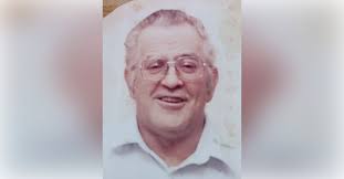 Obituary information for Harold A. Johnson