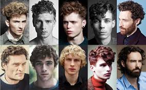 Despite a lack of hair length, short haircuts for men can be interpreted in several different ways. Perm Men S Cut Best Hair Colorist In Houston 901 Salon And Boutique Hair Salon Between Midtown And Montrose Houston Tx Color Perm Hair Extension And Makeup 281 888 0254