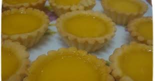 Video menunjukkan cara membuat tart telur. Resepi Tart Telur Chef Wafi Cook House