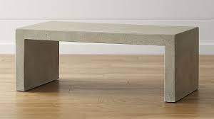 Mason Coffee Table Stone Coffee Table Coffee Table Coffee Table Crate And Barrel