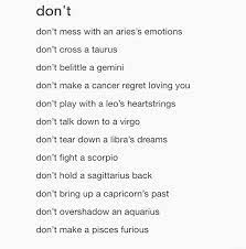 Zodiac Signs Month Zodiac Sign Traits Zodiac Signs Zodiac Signs Horoscope