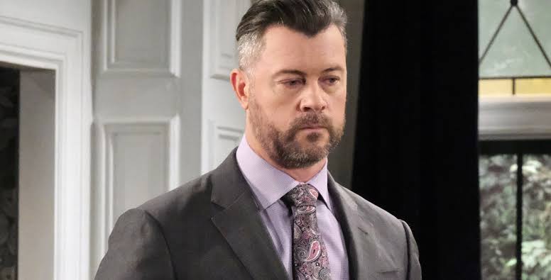 DAYS Casting Director Reveals Why Dan Feuerriegel Almost Didn't Become EJ