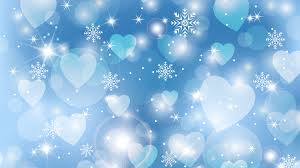 The great collection of blue heart wallpaper for desktop, laptop and mobiles. Blue Heart Background Hd 1920x1080 Download Hd Wallpaper Wallpapertip