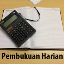 Contoh Pembukuan Harian Pulsa Kuota Sederhana Panduan Berbisnis Pulsa