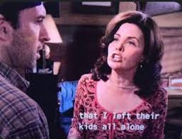 Unpopular opinion: Luke/Anna/Lorelai : r/GilmoreGirls