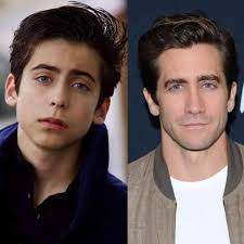 Aslında, ilk şovu nicky, ricky, dicky & dawn nickelodeon'da geliyor. Aidan Gallagher Number 5 Umbrella Academy Is The Teen Version Of Jake Gyllenhaal Just Something I Noticed When I Started Watching Series