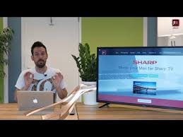 Perhaps you have bought a new tv, boasting the latest technology features. Screen Mirroring Mac To Sharp Tv Airbeamtv