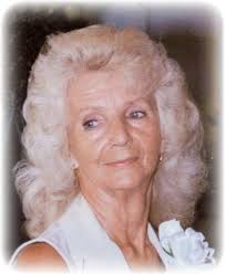 Obituary information for Nellie "Jeanette" Russell